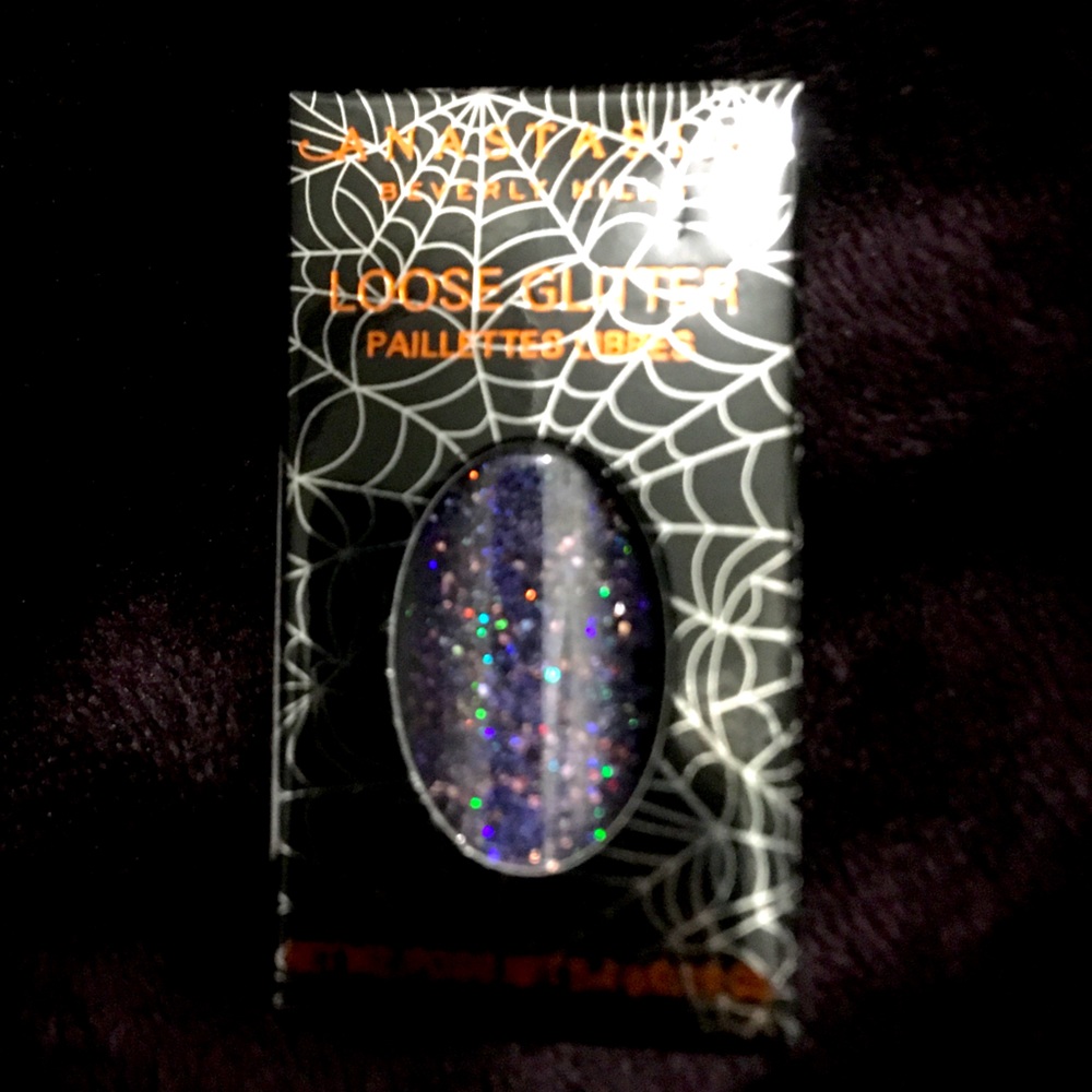 Anastasia Beverly Hills Loose Glitter